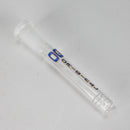 OG Original | 6 Slitted Diffuser Downstem Downstem · Bowlstem ONE 5"