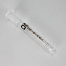 OG Original | 6 Slitted Diffuser Downstem Downstem · Bowlstem ONE 5.5"
