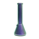 13" 7mm Delux Glass Beaker Bong-Assorted Color Glass Bong Super Supplys Inc