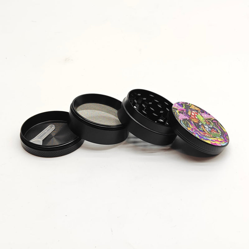 Juicy Box Alien Smoking Set [Juicy Box Set-5]_10