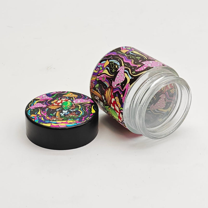 Juicy Box Alien Smoking Set [Juicy Box Set-5]_14