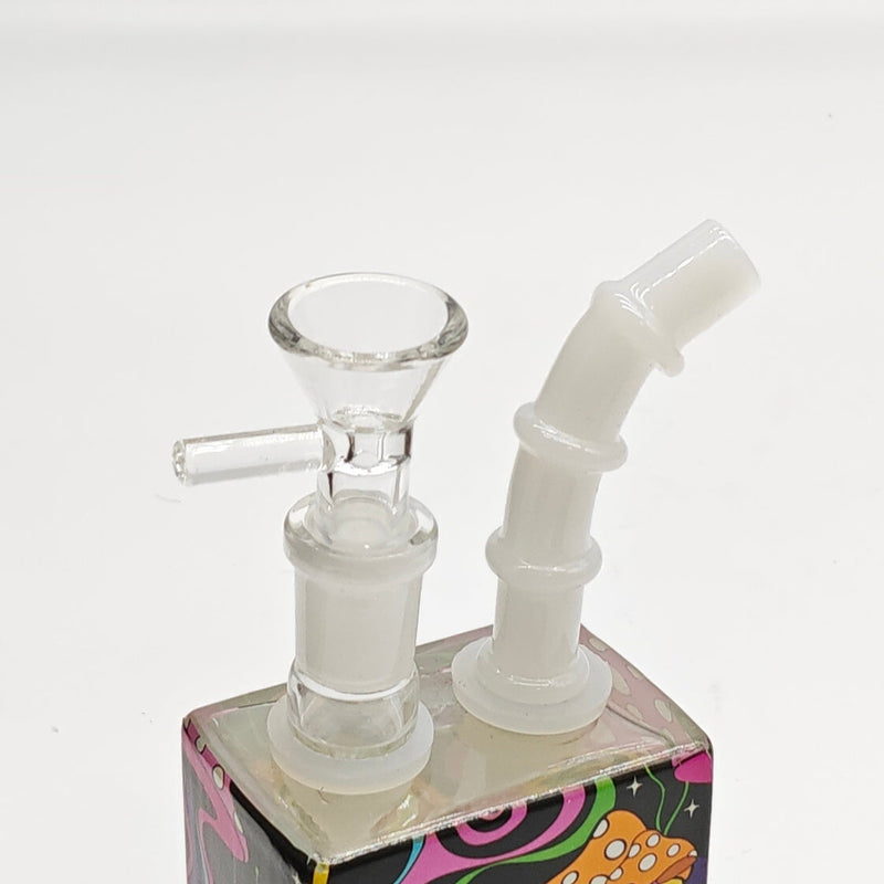 Juicy Box Alien Smoking Set [Juicy Box Set-5]_5