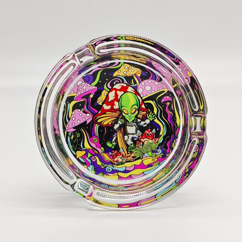 Juicy Box Alien Smoking Set [Juicy Box Set-5]_12