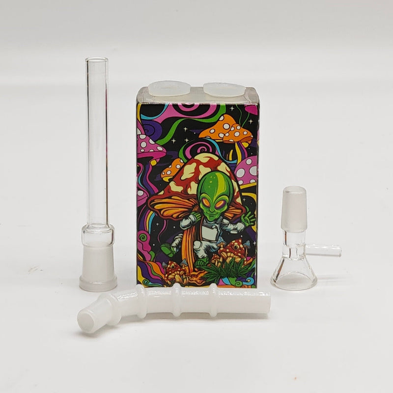 Juicy Box Alien Smoking Set [Juicy Box Set-5]_7