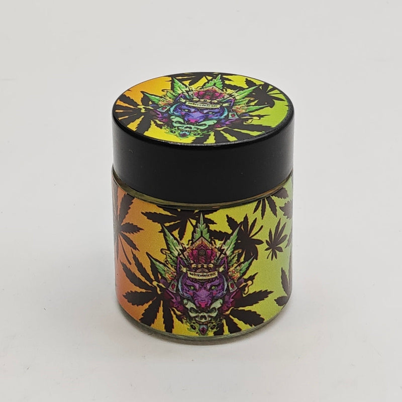 Juicy Box Leaf Smoking Set [Juicy Box Set-7]_13