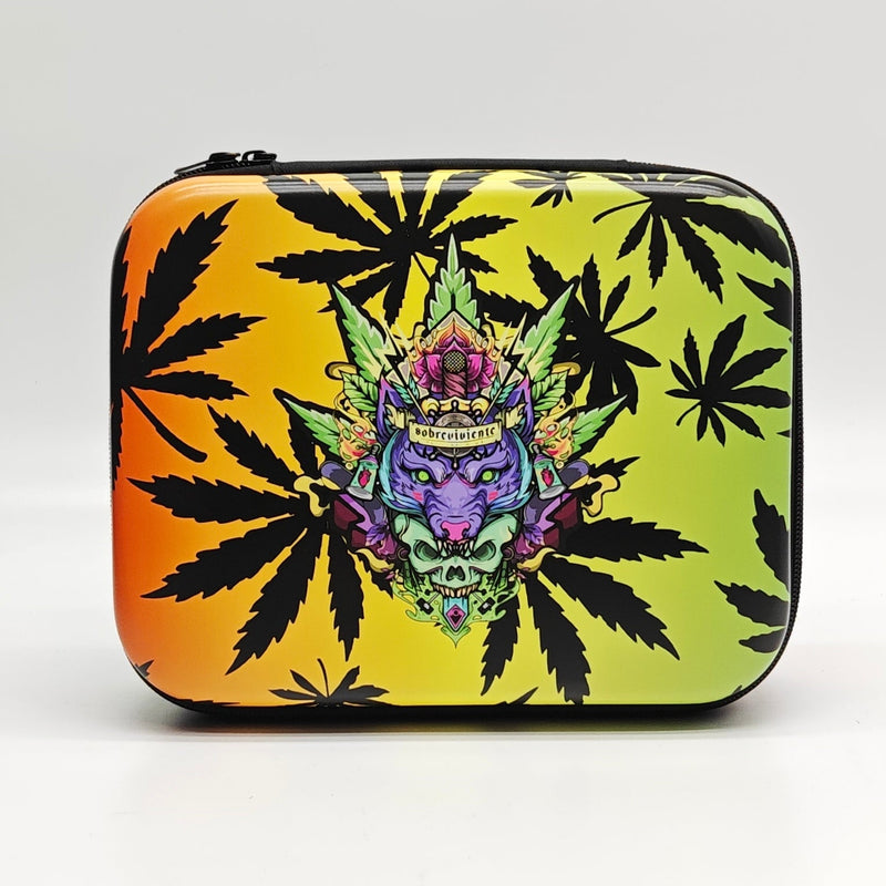 Juicy Box Leaf Smoking Set [Juicy Box Set-7]_2