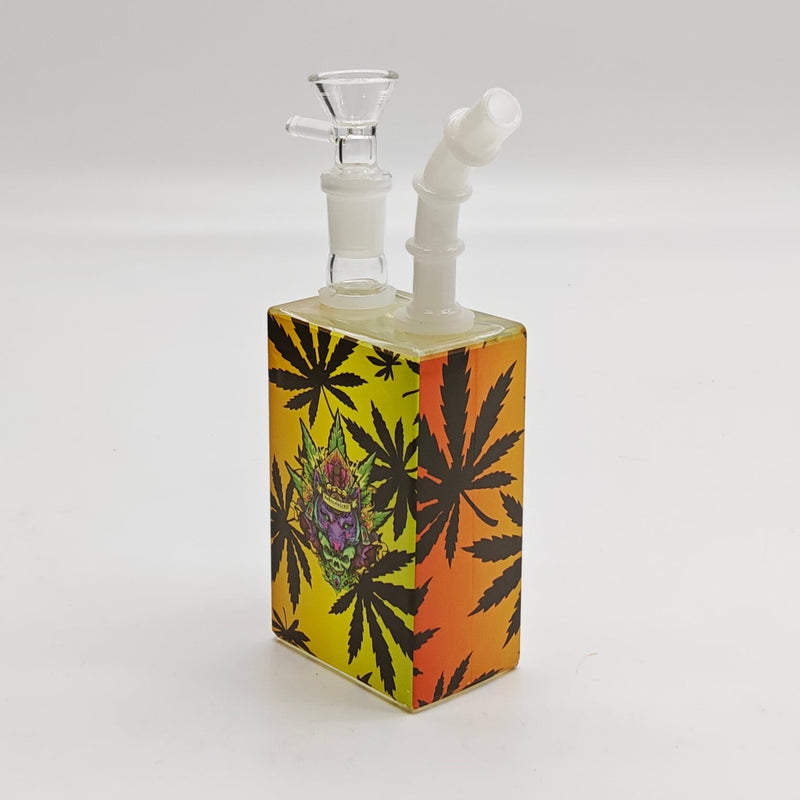 Juicy Box Leaf Smoking Set [Juicy Box Set-7]_4