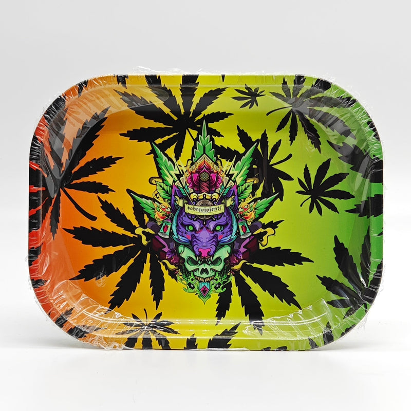 Juicy Box Leaf Smoking Set [Juicy Box Set-7]_14