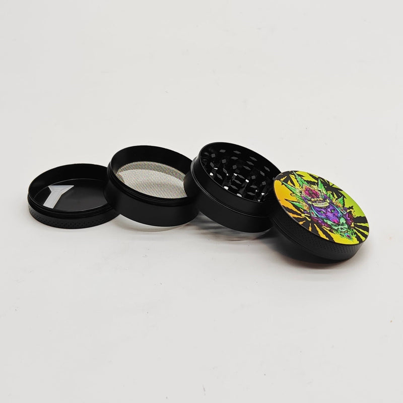 Juicy Box Leaf Smoking Set [Juicy Box Set-7]_10