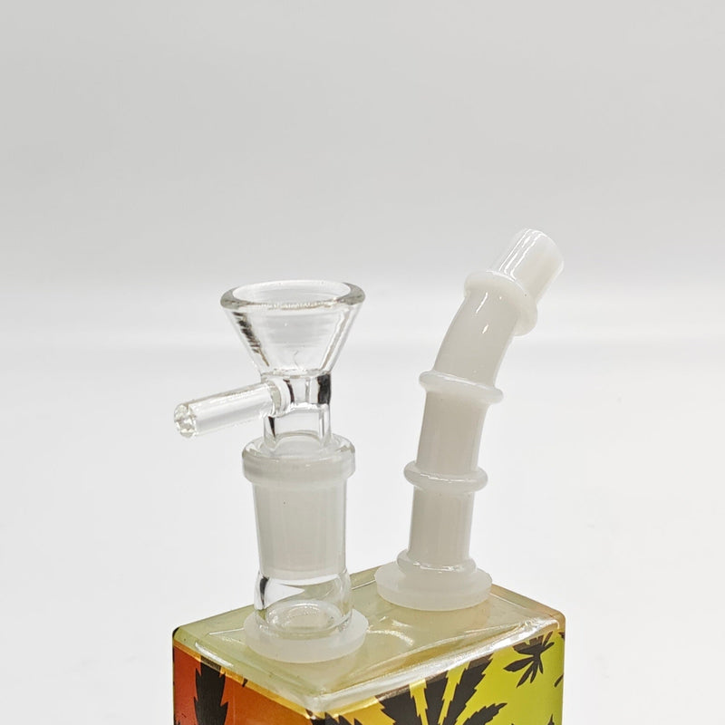 Juicy Box Leaf Smoking Set [Juicy Box Set-7]_5