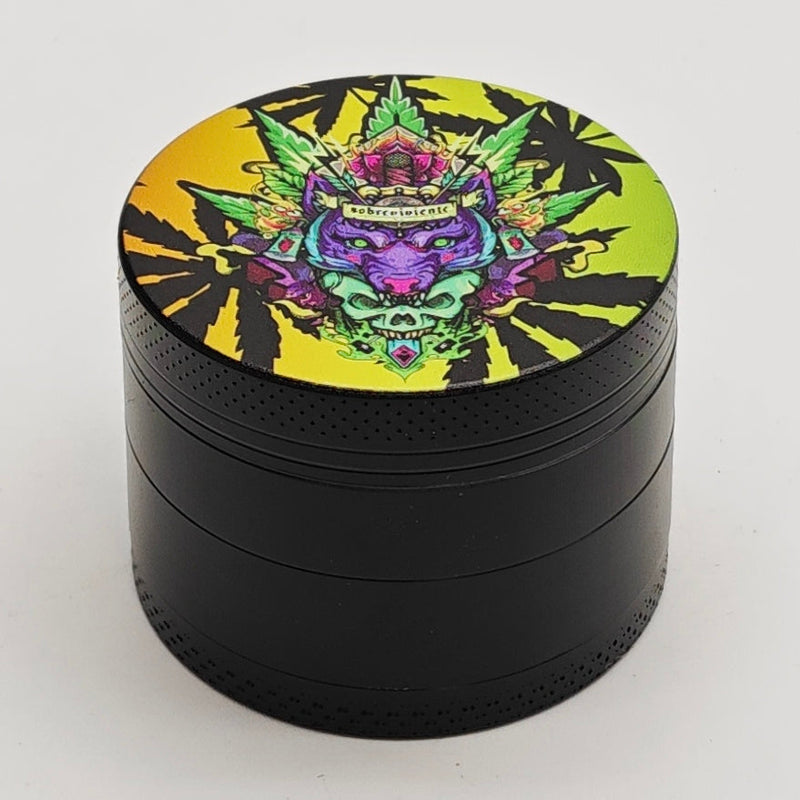 Juicy Box Leaf Smoking Set [Juicy Box Set-7]_8