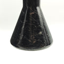 12.5" 7mm Gradient Style Glass Bong-Assorted designs [BLX-03-6] Glass Bong Super Supplys Inc