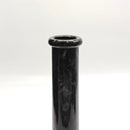 12.5" 7mm Gradient Style Glass Bong-Assorted designs [BLX-03-6] Glass Bong Super Supplys Inc