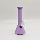 8.5" Macaron Thermal Glass Beaker-Assorted Colors [BLX-01-8] Super Supplys Inc