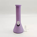 8.5" Macaron Thermal Glass Beaker-Assorted Colors [BLX-01-8] Super Supplys Inc