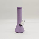 8.5" Macaron Thermal Glass Beaker-Assorted Colors [BLX-01-8] Super Supplys Inc