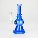 6.5″ Dream Crystal Mini Glass Bong [FHS035A] Glass Bong Canadian Distributor Blue