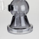 6.5″ Dream Crystal Mini Glass Bong [FHS035A] Glass Bong Canadian Distributor