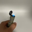 Newport | Zeus Triple Flame Pocket Torch – Box of 12 Torch NIBO Distribution