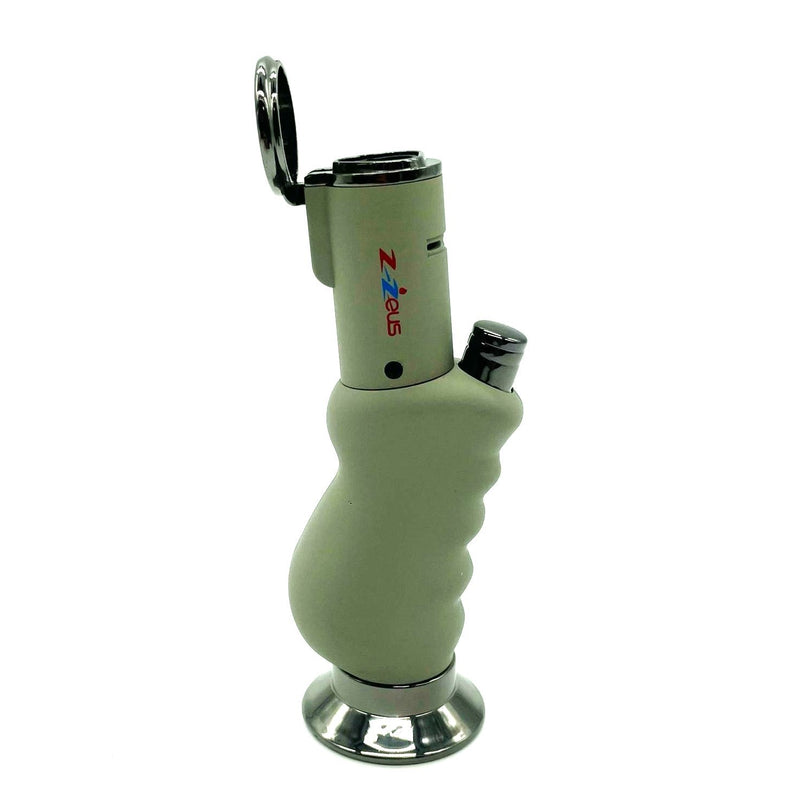 Newport | Zeus Triple Flame Pocket Torch – Box of 12 Torch NIBO Distribution