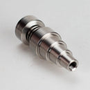 Titanium Domeless Nail [PY010] Cap · Dabber · Insert · Clip · Nail Canadian Distributor