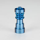 Titanium Color Nail [PY009] Cap · Dabber · Insert · Clip · Nail Canadian Distributor