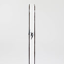 Skull Bent Glass Oil Pipe – 6.5" Curved Clear Burner Pipe Oil Burner NIBO Distribution