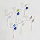 Colour Snake Oil Burner Pipe [SNP] Oil Burner Super Supplys Inc