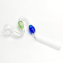 Colour Snake Oil Burner Pipe [SNP] Oil Burner Super Supplys Inc