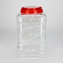 4" Mini-Glass Bubble Pipes comes in Jar of 90 [ES117OB] Oil Burner Canadian Distributor