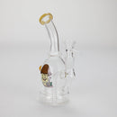 6.5″ Cartoon PrintGlass Bong [F230829-1A] Glass Bong Canadian Distributor