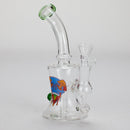 6.5″ Cartoon PrintGlass Bong [F230829-1B] Glass Bong Canadian Distributor