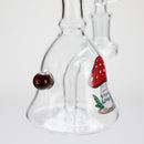 6.5″ Cartoon PrintGlass Bong [F230829-1C] Glass Bong Canadian Distributor