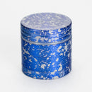 32mm 4-Part Aluminum Grinder – 30pcs Bulk Pack Regular Grinder Bongzie Smokes