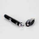 Cloudz | 510 Batteryz Display Box – USB Charger Included – 24 Count 510 Battery Cloudz Smoke