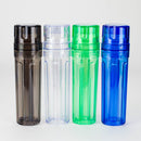 Cloudz | Flower Tower – 3-in-1 Cone Filler, Grinder & Storage Container Display Pack Cloudz Smoke