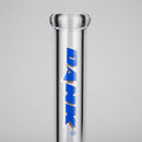 Dank | 10 " Beaker glass water Bong Glass Bong Smoking Cat Distribution