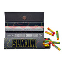 Slimjim | Carbon Double Duty Pack (6MM) – Box of 10 1 - 1/4" Size SLIMJIM
