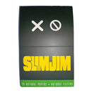 Slimjim | Carbon Double Duty Pack (6MM) – Box of 10 1 - 1/4" Size SLIMJIM