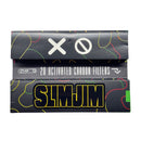 Slimjim | Carbon Double Duty Pack (6MM) – Box of 10 1 - 1/4" Size SLIMJIM