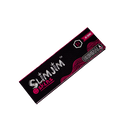 Slimjim | Original 1 1/4th Size Rolling Papers – Box of 25 Packs 1 - 1/4" Size SLIMJIM