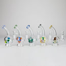6.5″ Cartoon PrintGlass Bong [F230829-1D] Glass Bong Canadian Distributor