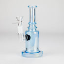 6.5″ Dream Crystal Mini Glass Bong [FHS034B] Glass Bong Canadian Distributor Blue