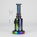 6.5″ Dream Crystal Mini Glass Bong [FHS034B] Glass Bong Canadian Distributor