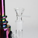 6.5″ Dream Crystal Mini Glass Bong [FHS034B] Glass Bong Canadian Distributor