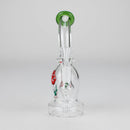 6.5″ Cartoon PrintGlass Bong [F230829-2B] Glass Bong Canadian Distributor
