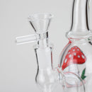 6.5″ Cartoon PrintGlass Bong [F230829-2B] Glass Bong Canadian Distributor