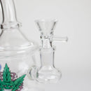 6.5″ Cartoon PrintGlass Bong [F230829-1E] Glass Bong Canadian Distributor