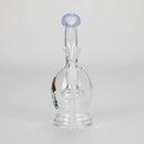 6.5″ Cartoon PrintGlass Bong [F230829-2C] Glass Bong Canadian Distributor