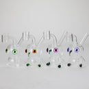 4″ Owl Glass Dab Rig [F20230926-4B] Glass Rig Canadian Distributor